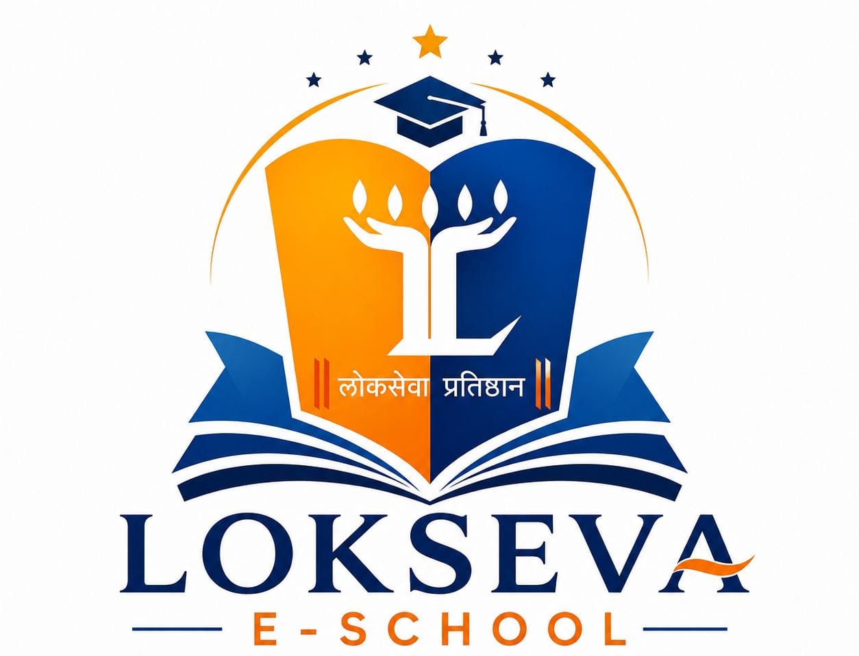 Lokseva Logo